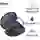 Tai nghe thể thao Bluetooth Baseus Eli Sport 1 Open-Ear - Đen